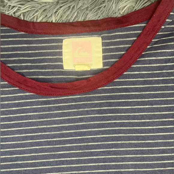 Quicksilver sailor tshirt - Picture 2 of 5